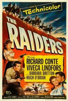 The Raiders on-line gratuito