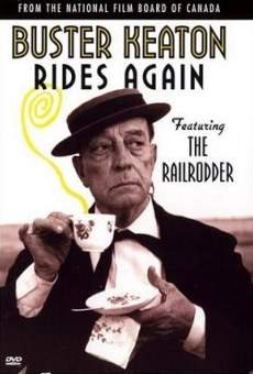 The Railrodder en ligne gratuit