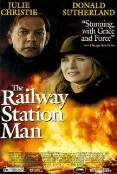 The Railway Station Man online kostenlos