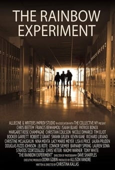 The Rainbow Experiment stream online deutsch