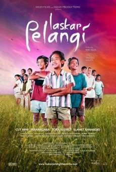 Laskar Pelangi online free