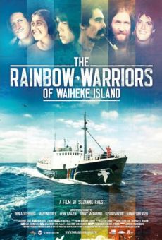 Ver película The Rainbow Warriors of Waiheke Island