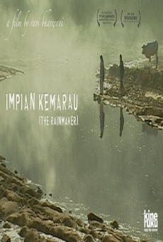 Impian kemarau gratis