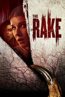 The Rake streaming en ligne gratuit