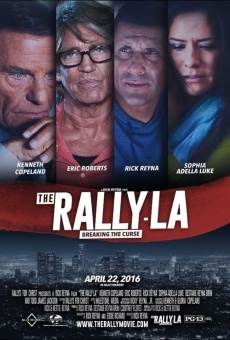 Ver película The Rally 2: Breaking the Curse