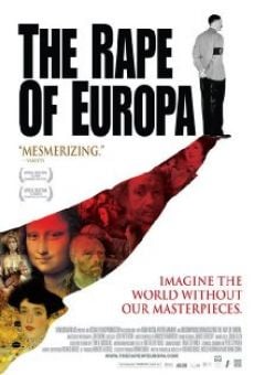 The Rape of Europa, película completa en español