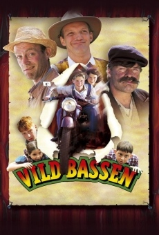 Vildbassen online free