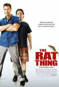 The Rat Thing streaming en ligne gratuit