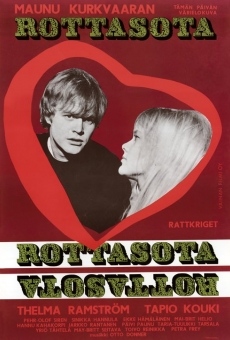 Rottasota streaming en ligne gratuit