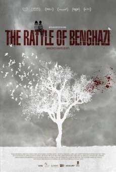 Ver película The Rattle of Benghazi