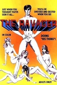 The Ravager streaming en ligne gratuit