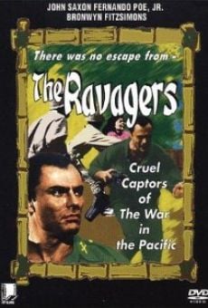 Ver película The Ravagers