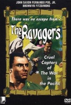 The Ravagers online