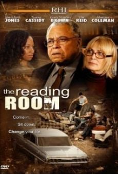 The Reading Room online