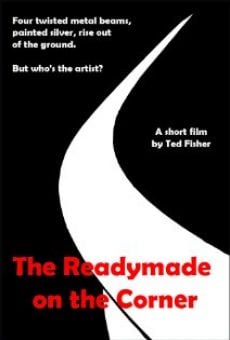 The Readymade on the Corner online