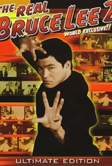 The Real Bruce Lee  2 en ligne gratuit