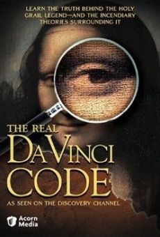 Película: The Real Da Vinci Code