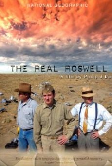 The Real Roswell en ligne gratuit