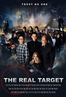 The Real Target stream online deutsch