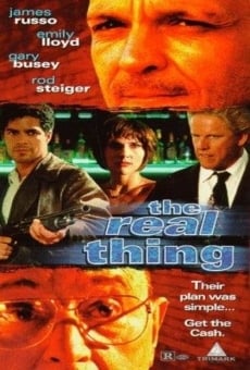 The Real Thing en ligne gratuit