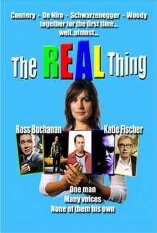 The Real Thing en ligne gratuit