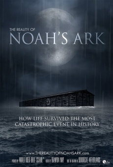 The Reality of Noah's Ark online