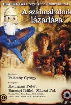 Watch A szalmabábuk lázadása online stream