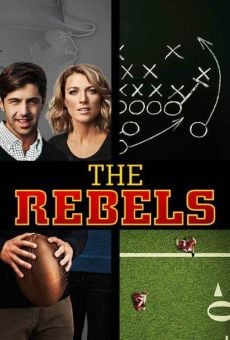 The Rebels - Pilot episode online kostenlos