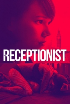 Ver película The Receptionist