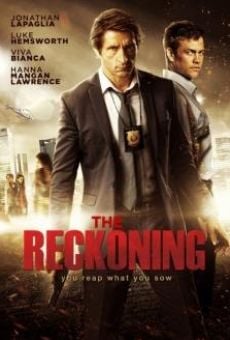 The Reckoning stream online deutsch