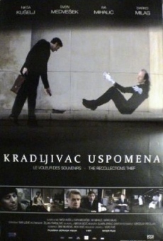 Kradljivac uspomena streaming en ligne gratuit