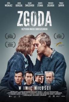 Zgoda online free