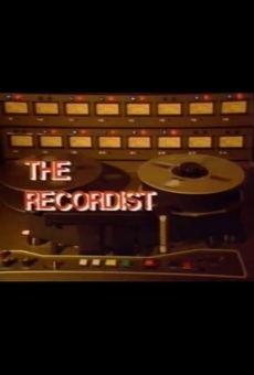 The Recordist online