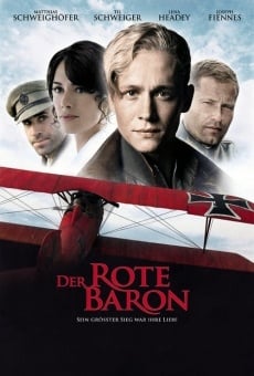 Der Rote Baron (2008)