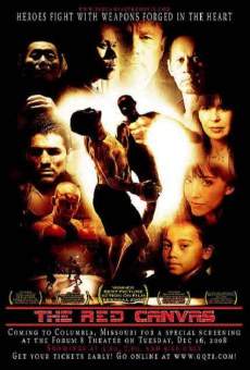The Red Canvas online streaming