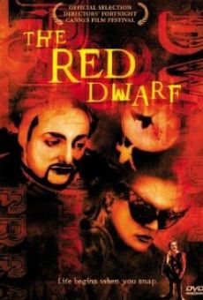 The Red Dwarf online