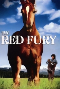 The Red Fury