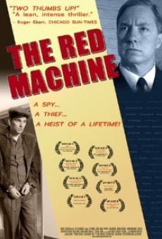 Watch The Red Machine online stream