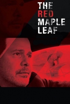 The Red Maple Leaf gratis