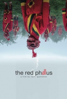 The Red Phallus streaming en ligne gratuit