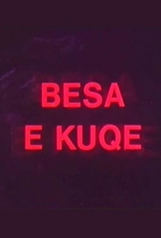 Besa e kuqe online streaming