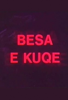 Besa e kuqe on-line gratuito