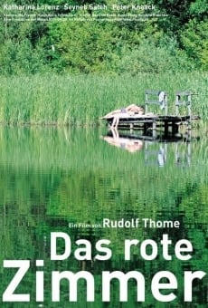 Das rote Zimmer on-line gratuito