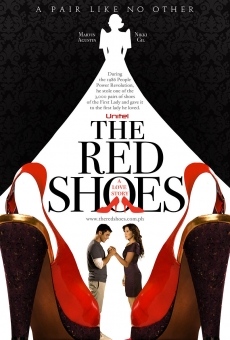 The Red Shoes streaming en ligne gratuit