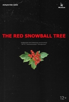 Ver película The Red Snowball Tree