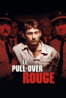 Le pull-over rouge, película en español