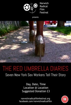 Watch The Red Umbrella Diaries online stream