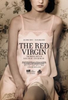 Ver película The Red Virgin