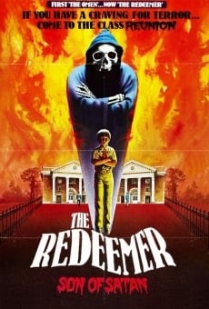 The Redeemer: Son of Satan! online kostenlos