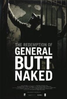 The Redemption of General Butt Naked online